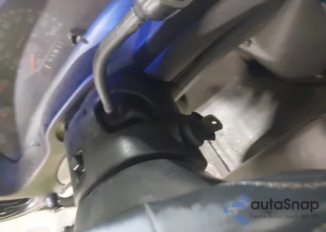 1999 Ford Econoline E250 Van из США, поврежденный, VIN 1FTPE2425XHB92390